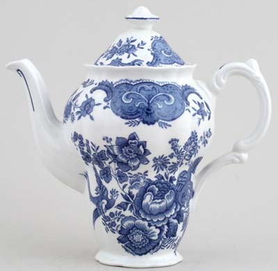 Coffee Pot c1960s